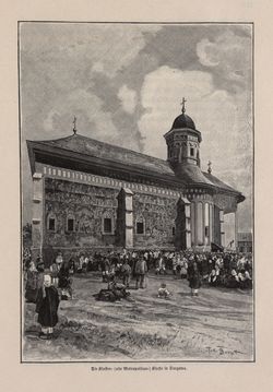 Bild der Seite - 171 - in Die österreichisch-ungarische Monarchie in Wort und Bild - Bukowina, Band 20