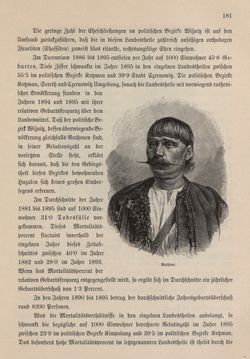 Image of the Page - 181 - in Die österreichisch-ungarische Monarchie in Wort und Bild - Bukowina, Volume 20