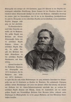 Image of the Page - 185 - in Die österreichisch-ungarische Monarchie in Wort und Bild - Bukowina, Volume 20