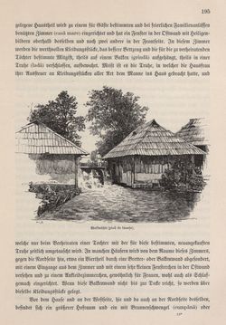 Bild der Seite - 195 - in Die österreichisch-ungarische Monarchie in Wort und Bild - Bukowina, Band 20