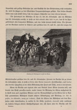 Bild der Seite - 209 - in Die österreichisch-ungarische Monarchie in Wort und Bild - Bukowina, Band 20