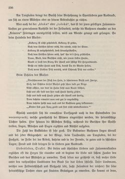 Image of the Page - 236 - in Die österreichisch-ungarische Monarchie in Wort und Bild - Bukowina, Volume 20