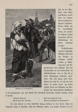 Bild der Seite - 237 - in Die österreichisch-ungarische Monarchie in Wort und Bild - Bukowina, Band 20