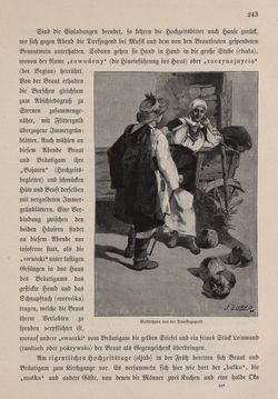 Bild der Seite - 243 - in Die österreichisch-ungarische Monarchie in Wort und Bild - Bukowina, Band 20