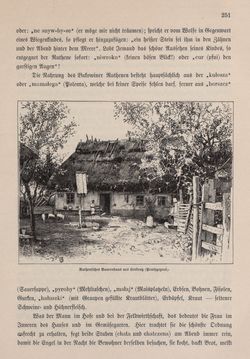 Bild der Seite - 251 - in Die österreichisch-ungarische Monarchie in Wort und Bild - Bukowina, Band 20