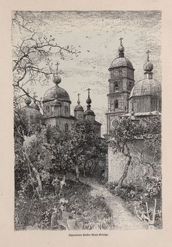 Image of the Page - 283 - in Die österreichisch-ungarische Monarchie in Wort und Bild - Bukowina, Volume 20