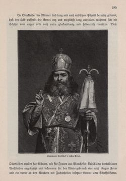 Image of the Page - 285 - in Die österreichisch-ungarische Monarchie in Wort und Bild - Bukowina, Volume 20