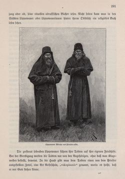 Bild der Seite - 291 - in Die österreichisch-ungarische Monarchie in Wort und Bild - Bukowina, Band 20