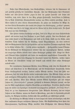 Image of the Page - 292 - in Die österreichisch-ungarische Monarchie in Wort und Bild - Bukowina, Volume 20