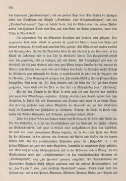 Bild der Seite - 304 - in Die österreichisch-ungarische Monarchie in Wort und Bild - Bukowina, Band 20