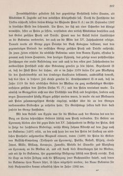 Bild der Seite - 307 - in Die österreichisch-ungarische Monarchie in Wort und Bild - Bukowina, Band 20