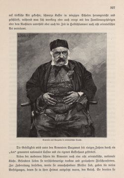 Image of the Page - 327 - in Die österreichisch-ungarische Monarchie in Wort und Bild - Bukowina, Volume 20