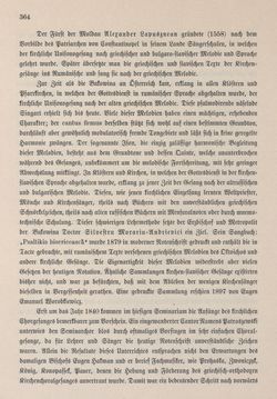 Image of the Page - 364 - in Die österreichisch-ungarische Monarchie in Wort und Bild - Bukowina, Volume 20