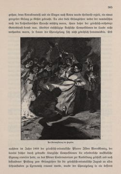 Image of the Page - 365 - in Die österreichisch-ungarische Monarchie in Wort und Bild - Bukowina, Volume 20