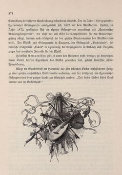 Image of the Page - 374 - in Die österreichisch-ungarische Monarchie in Wort und Bild - Bukowina, Volume 20