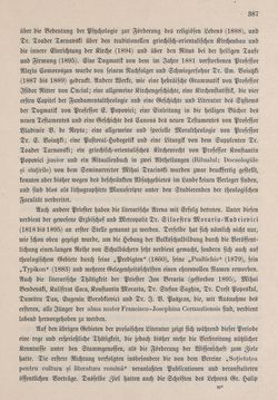 Image of the Page - 387 - in Die österreichisch-ungarische Monarchie in Wort und Bild - Bukowina, Volume 20