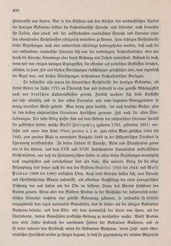 Image of the Page - 400 - in Die österreichisch-ungarische Monarchie in Wort und Bild - Bukowina, Volume 20