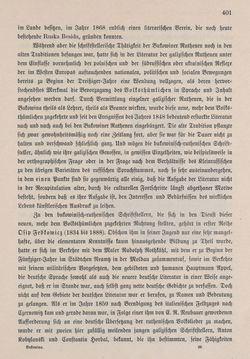 Bild der Seite - 401 - in Die österreichisch-ungarische Monarchie in Wort und Bild - Bukowina, Band 20