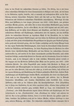 Bild der Seite - 402 - in Die österreichisch-ungarische Monarchie in Wort und Bild - Bukowina, Band 20