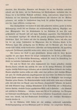 Image of the Page - 410 - in Die österreichisch-ungarische Monarchie in Wort und Bild - Bukowina, Volume 20