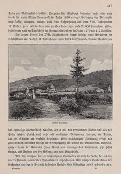 Image of the Page - 417 - in Die österreichisch-ungarische Monarchie in Wort und Bild - Bukowina, Volume 20