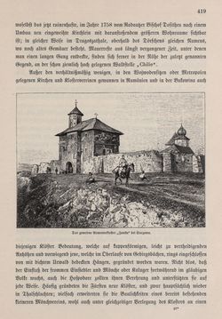 Bild der Seite - 419 - in Die österreichisch-ungarische Monarchie in Wort und Bild - Bukowina, Band 20