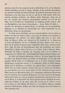 Bild der Seite - 420 - in Die österreichisch-ungarische Monarchie in Wort und Bild - Bukowina, Band 20