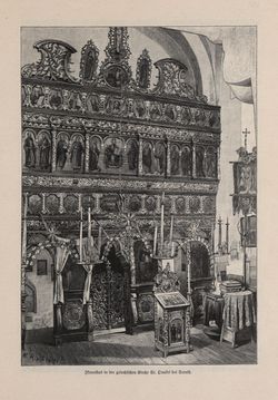 Bild der Seite - 435 - in Die österreichisch-ungarische Monarchie in Wort und Bild - Bukowina, Band 20