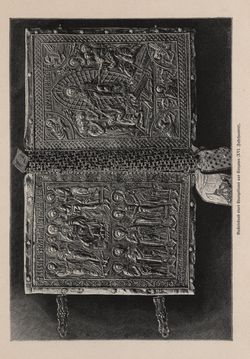 Bild der Seite - 439 - in Die österreichisch-ungarische Monarchie in Wort und Bild - Bukowina, Band 20