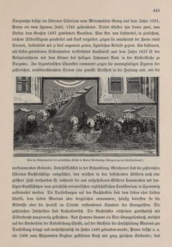 Bild der Seite - 443 - in Die österreichisch-ungarische Monarchie in Wort und Bild - Bukowina, Band 20