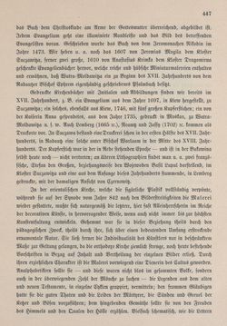 Image of the Page - 447 - in Die österreichisch-ungarische Monarchie in Wort und Bild - Bukowina, Volume 20