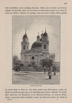 Bild der Seite - 449 - in Die österreichisch-ungarische Monarchie in Wort und Bild - Bukowina, Band 20