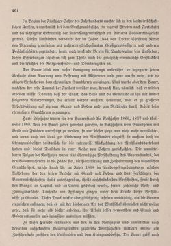 Bild der Seite - 464 - in Die österreichisch-ungarische Monarchie in Wort und Bild - Bukowina, Band 20