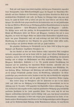 Image of the Page - 482 - in Die österreichisch-ungarische Monarchie in Wort und Bild - Bukowina, Volume 20