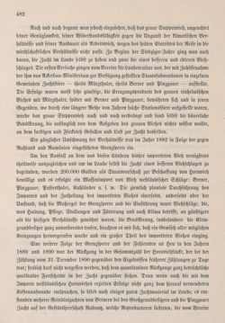 Bild der Seite - 482 - in Die österreichisch-ungarische Monarchie in Wort und Bild - Bukowina, Band 20