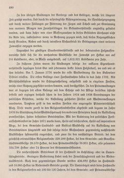 Bild der Seite - 490 - in Die österreichisch-ungarische Monarchie in Wort und Bild - Bukowina, Band 20