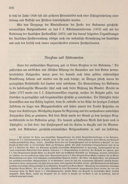 Bild der Seite - 502 - in Die österreichisch-ungarische Monarchie in Wort und Bild - Bukowina, Band 20