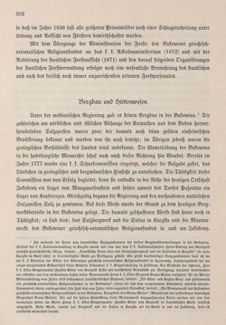 Image of the Page - 502 - in Die österreichisch-ungarische Monarchie in Wort und Bild - Bukowina, Volume 20
