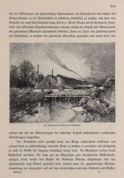 Image of the Page - 513 - in Die österreichisch-ungarische Monarchie in Wort und Bild - Bukowina, Volume 20