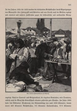 Image of the Page - 521 - in Die österreichisch-ungarische Monarchie in Wort und Bild - Bukowina, Volume 20