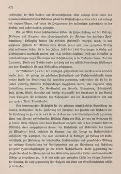 Bild der Seite - 522 - in Die österreichisch-ungarische Monarchie in Wort und Bild - Bukowina, Band 20