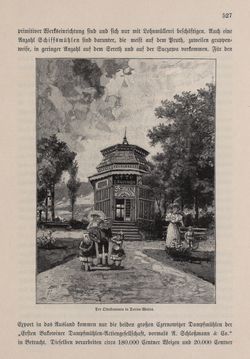Image of the Page - 527 - in Die österreichisch-ungarische Monarchie in Wort und Bild - Bukowina, Volume 20