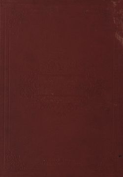 Bild der Seite - Titelblatt hinten - in Die österreichisch-ungarische Monarchie in Wort und Bild - Bukowina, Band 20