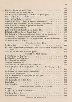 Image of the Page - VII - in Die österreichisch-ungarische Monarchie in Wort und Bild - Ungarn (6), Volume 21
