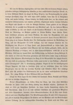 Bild der Seite - 14 - in Die österreichisch-ungarische Monarchie in Wort und Bild - Ungarn (6), Band 21
