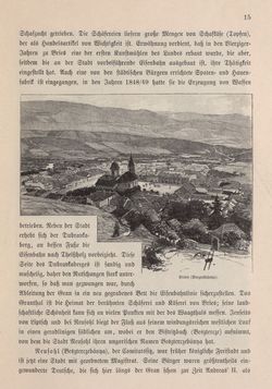 Bild der Seite - 15 - in Die österreichisch-ungarische Monarchie in Wort und Bild - Ungarn (6), Band 21