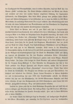 Image of the Page - 22 - in Die österreichisch-ungarische Monarchie in Wort und Bild - Ungarn (6), Volume 21