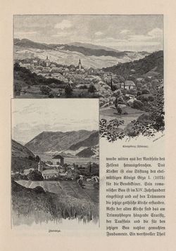 Bild der Seite - 49 - in Die österreichisch-ungarische Monarchie in Wort und Bild - Ungarn (6), Band 21