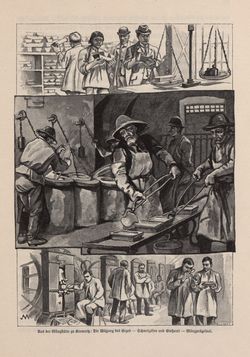 Image of the Page - 61 - in Die österreichisch-ungarische Monarchie in Wort und Bild - Ungarn (6), Volume 21