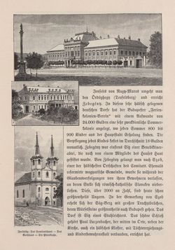 Bild der Seite - 71 - in Die österreichisch-ungarische Monarchie in Wort und Bild - Ungarn (6), Band 21